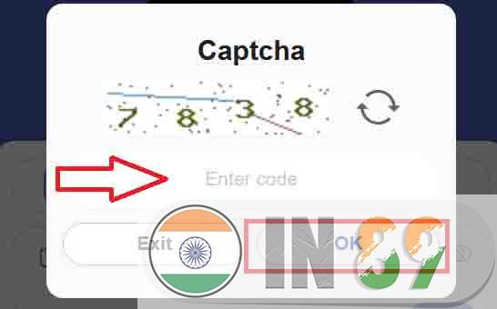 captcha Lotto6666