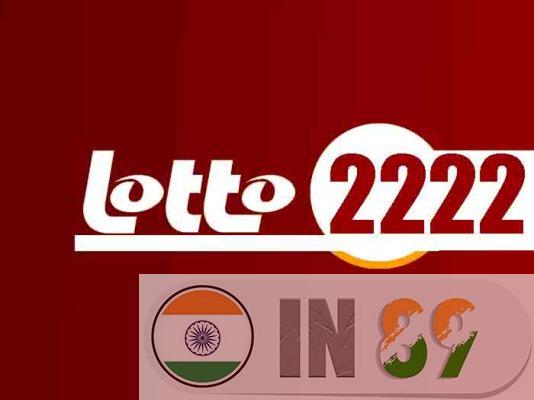 lotto2222