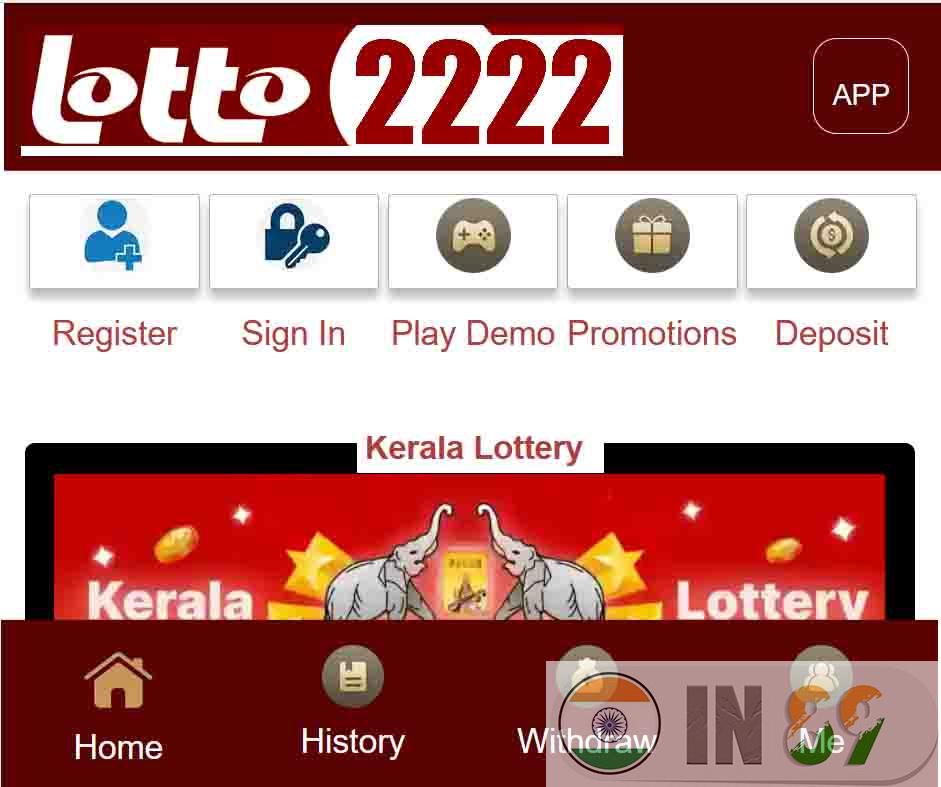 lotto2222