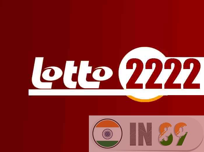 lotto2222