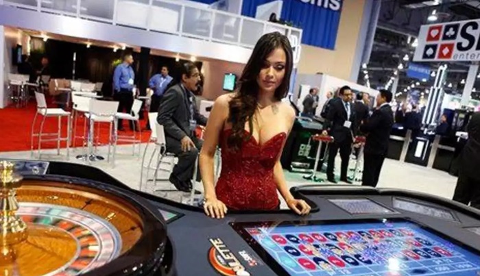 Casinos in Chennai