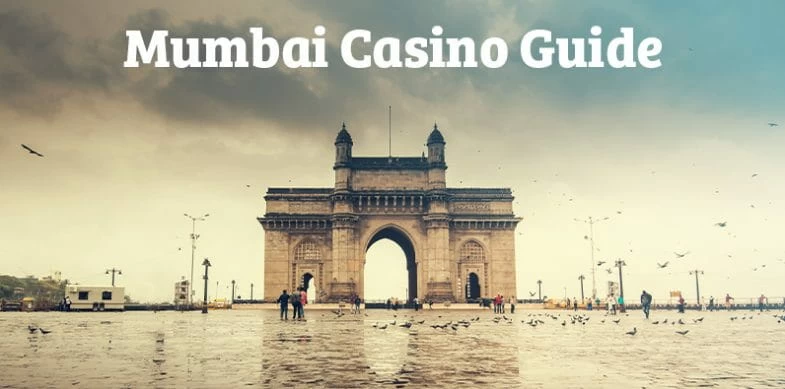 Mumbai Casino Guide 2024