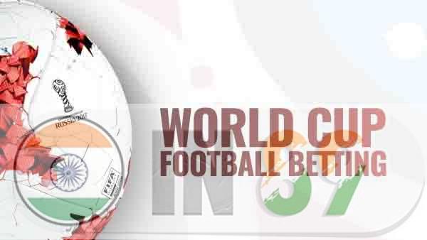 indian wordcup betting